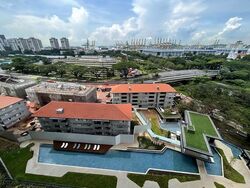 Avenue South Residence (D3), Apartment #608472181